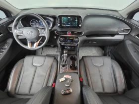 Hyundai Santa fe 2.0 2WD EXCLUSIVE, снимка 7
