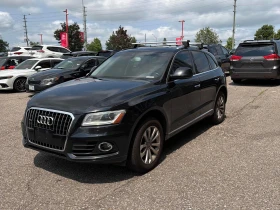 Audi Q5 * 3.0T Progressiv * CARFAX * ОПЦИЯ ЗА ФИНАНСИРАНЕ , снимка 1