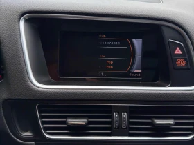 Audi Q5 * 3.0T Progressiv * CARFAX * ОПЦИЯ ЗА ФИНАНСИРАНЕ , снимка 9