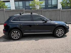 Audi Q5 * 3.0T Progressiv * CARFAX * ОПЦИЯ ЗА ФИНАНСИРАНЕ , снимка 3