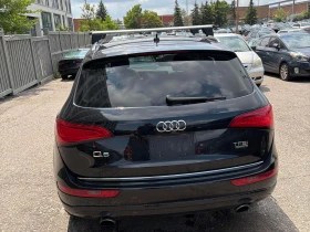 Audi Q5 * 3.0T Progressiv * CARFAX * ОПЦИЯ ЗА ФИНАНСИРАНЕ , снимка 4