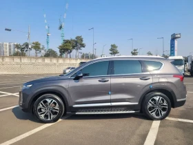 Hyundai Santa fe 2.0 - САМО 30% АВАНС, снимка 4