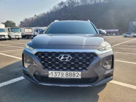 Hyundai Santa fe 2.0 - САМО 30% АВАНС, снимка 2