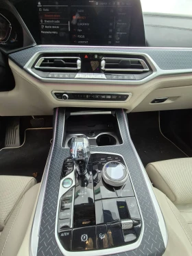 BMW X7 xDrive40d, снимка 9