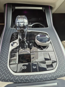 BMW X7 xDrive40d, снимка 8
