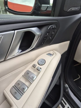 BMW X7 xDrive40d, снимка 10