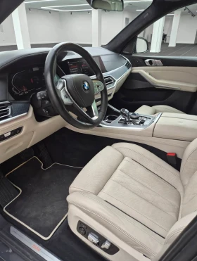 BMW X7 xDrive40d, снимка 6