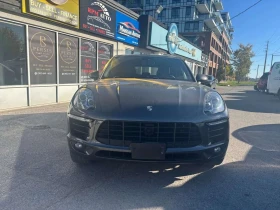 Porsche Macan, снимка 7