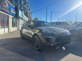 Porsche Macan, снимка 6