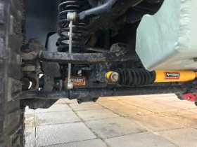 Jeep Wrangler Сахара Спорт, снимка 6