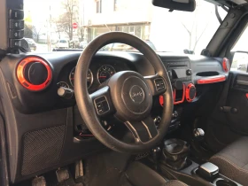 Jeep Wrangler Сахара Спорт, снимка 10