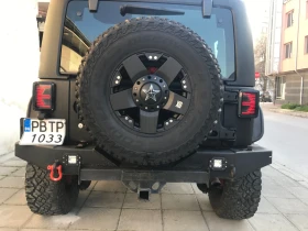 Jeep Wrangler Сахара Спорт, снимка 2