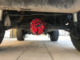 Jeep Wrangler Сахара Спорт, снимка 7