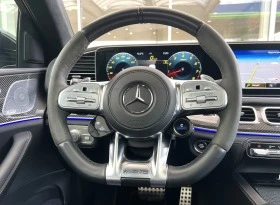 Mercedes-Benz GLE 63 S AMG /COUPE/4M/CARBON/PANO/BURM/HEAD UP/360/ACTIVE RIDE | Mobile.bg    10