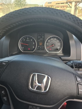 Honda Cr-v 2.0cdti, снимка 15 - Автомобили и джипове - 45150050