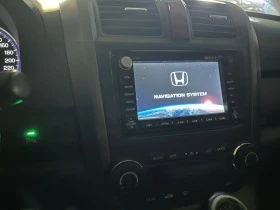 Honda Cr-v, снимка 15