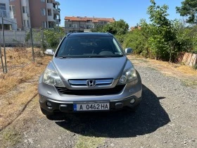 Honda Cr-v | Mobile.bg    4