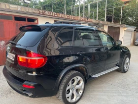 BMW X5 3.0 D XDRIVE 2009г, снимка 7