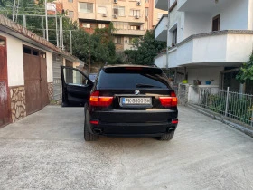 BMW X5 3.0D XDRIVE 2009 + 4гуми с джанти зимни, снимка 3