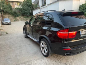 BMW X5 3.0D XDRIVE 2009 + 4гуми с джанти зимни, снимка 6