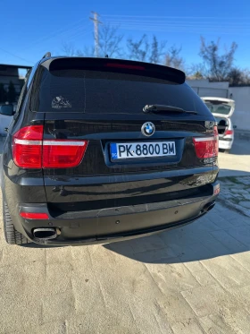 BMW X5 3.0D XDRIVE 2009  | Mobile.bg    2