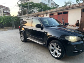 BMW X5 3.0D XDRIVE 2009 + 4гуми с джанти зимни, снимка 4