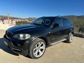 BMW X5 3.0D XDRIVE 2009  | Mobile.bg    3