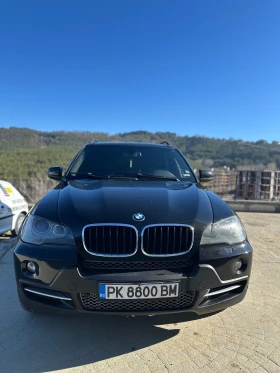 BMW X5 3.0D XDRIVE 2009  | Mobile.bg    4