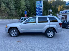     Jeep Grand cherokee 3.0CRD* V6* * Limited* Navi* Boston* 