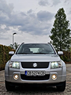 Suzuki Grand vitara 1.6i  44      | Mobile.bg    1