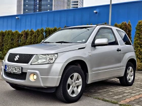 Suzuki Grand vitara 1.6i ГАЗ 4х4 Камера Ксенон Топ състояние , снимка 3