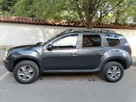 Dacia Duster Laureate , снимка 1