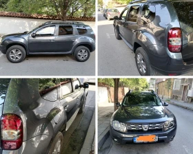 Dacia Duster Laureate , снимка 8