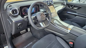 Mercedes-Benz GLC 220 Germany* AMG-Line* Aut.9G* 4Matic* Pano* Distronic, снимка 11