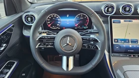 Mercedes-Benz GLC 220 Germany* AMG-Line* Aut.9G* 4Matic* Pano* Distronic, снимка 17