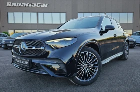 Mercedes-Benz GLC 220 Germany* AMG-Line* Aut.9G* 4Matic* Pano* Distronic, снимка 1