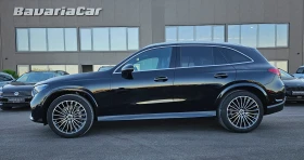 Mercedes-Benz GLC 220 Germany* AMG-Line* Aut.9G* 4Matic* Pano* Distronic, снимка 8