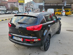 Kia Sportage 1.6 GAZ/NAVIGACIA/KLIMATRONIK/LED | Mobile.bg    5