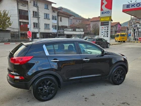 Kia Sportage 1.6 GAZ/NAVIGACIA/KLIMATRONIK/LED | Mobile.bg    6