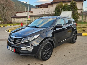 Обява за продажба на Kia Sportage 1.6 GAZ/NAVIGACIA/KLIMATRONIK/LED ~19 850 лв. - изображение 1