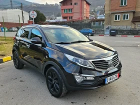 Kia Sportage 1.6 GAZ/NAVIGACIA/KLIMATRONIK/LED, снимка 7