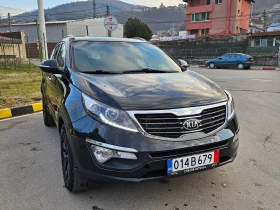 Kia Sportage 1.6 GAZ/NAVIGACIA/KLIMATRONIK/LED | Mobile.bg    8