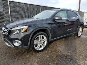  Mercedes-Benz GLA 25...