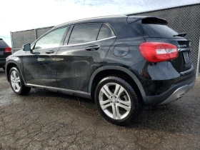 Mercedes-Benz GLA 250 2.0L 4 All wheel drive | Mobile.bg    2