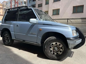 Обява за продажба на Suzuki Vitara ~7 900 лв. - изображение 4