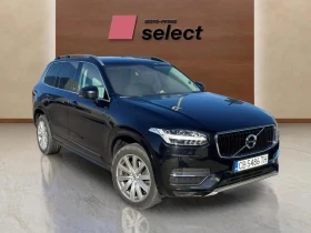 Volvo Xc90 2.0 D5 | Mobile.bg    2