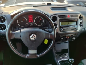 VW Tiguan 2.0TDI 4Motion 6c.k, снимка 15