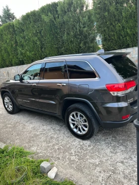 Jeep Grand cherokee, снимка 4