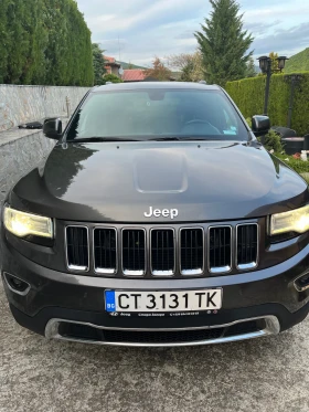 Jeep Grand cherokee, снимка 5