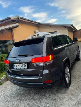 Jeep Grand cherokee, снимка 2